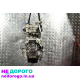 Двигун Toyota 1ZZ 1.8 16V, встановлюється на Corolla, Avensis, Celica, Euro, випущений у 2000-х, об'єм 1.8 л, бензин.