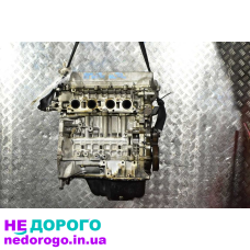 Двигун Toyota 1ZZ 1.8 16V, встановлюється на Corolla, Avensis, Celica, Euro, випущений у 2000-х, об'єм 1.8 л, бензин.