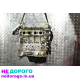 Двигун Toyota 1ZZ 1.8 16V, встановлюється на Corolla, Avensis, Celica, Euro, випущений у 2000-х, об'єм 1.8 л, бензин.