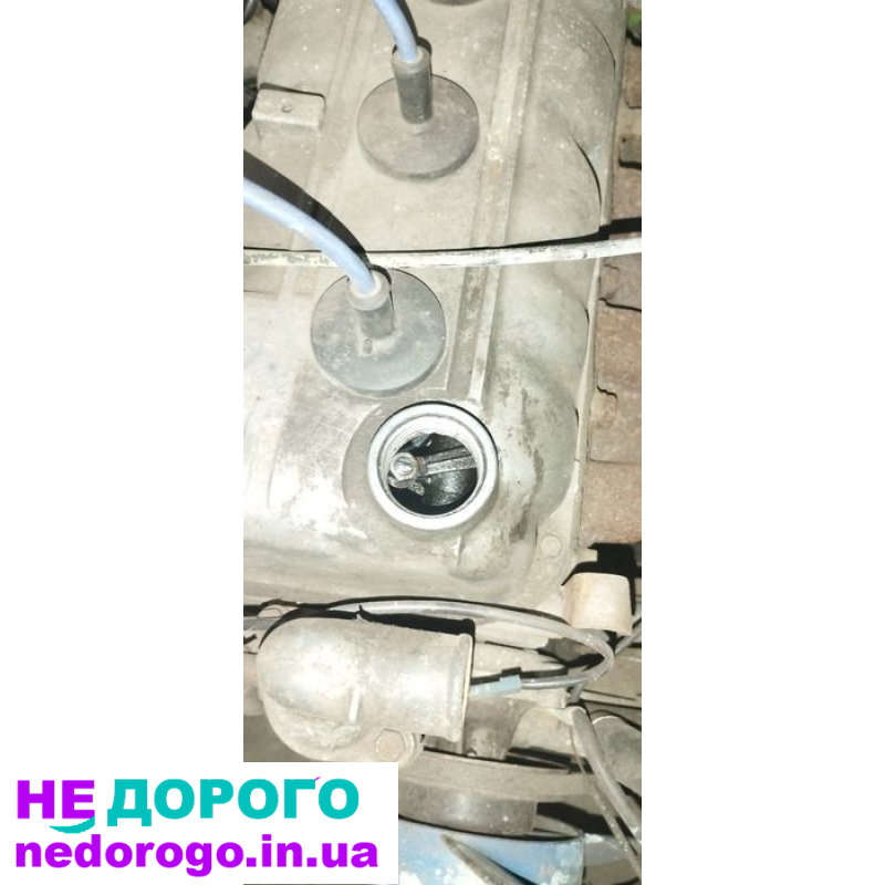 Двигун Toyota 3T (13T), 80-ті, 1.8 л, бензин.