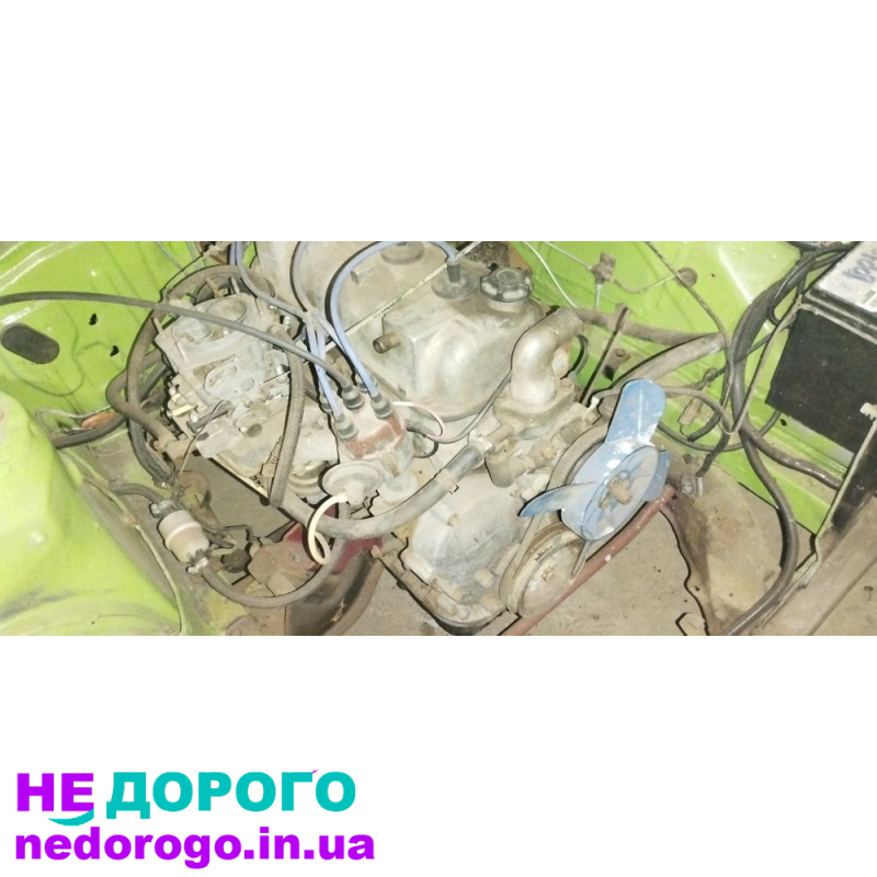 Двигун Toyota 3T (13T), 80-ті, 1.8 л, бензин.
