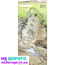 Двигун Toyota 3T (13T), 80-ті, 1.8 л, бензин.