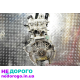 Двигун Toyota 4ZZ 1.4 16V для Avensis, Corolla, Verso. Виробництво Toyota, об'єм 1.4 л, бензин.