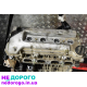 Двигун Toyota 4ZZ 1.4 16V для Avensis, Corolla, Verso. Виробництво Toyota, об'єм 1.4 л, бензин.
