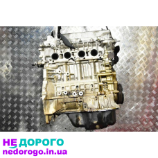 Двигун Toyota 4ZZ 1.4 16V для Avensis, Corolla, Verso. Виробництво Toyota, об'єм 1.4 л, бензин.