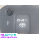 Двигун Toyota Auris 1.4 D-4D (E15) 2006-2012 1ND-TV 1.4 л дизель.