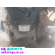 Двигун Toyota Auris 1.4 D-4D (E15) 2006-2012 1ND-TV 1.4 л дизель.