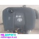 Двигун Toyota Auris 1.4 D-4D (E15) 2006-2012 1ND-TV 1.4 л дизель.