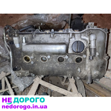 Двигун Toyota Auris 1.6 2009, 1600 куб.см., бензин.