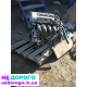 Двигун Toyota Avensis T25 1,8 бензин 2003 рік 1,8 л.