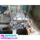 Двигун Toyota Avensis 2.0 D4 2003, 2.0 л, дизель.