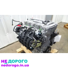 Двигун Toyota Camry 06-11 2GR-FE, 2006-2011, 3.5 л, бензин.