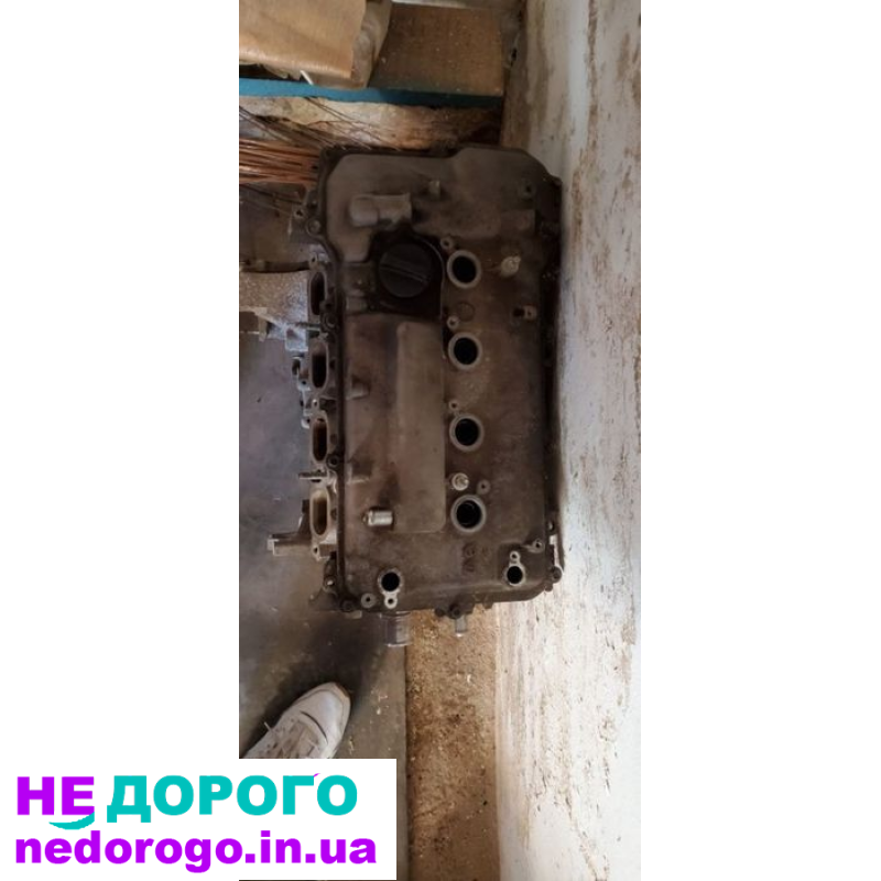 Двигун Toyota Corolla 150, 1.5L, бензин, 2015 рік.