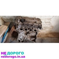 Двигун Toyota Corolla 150, 1.5L, бензин, 2015 рік.
