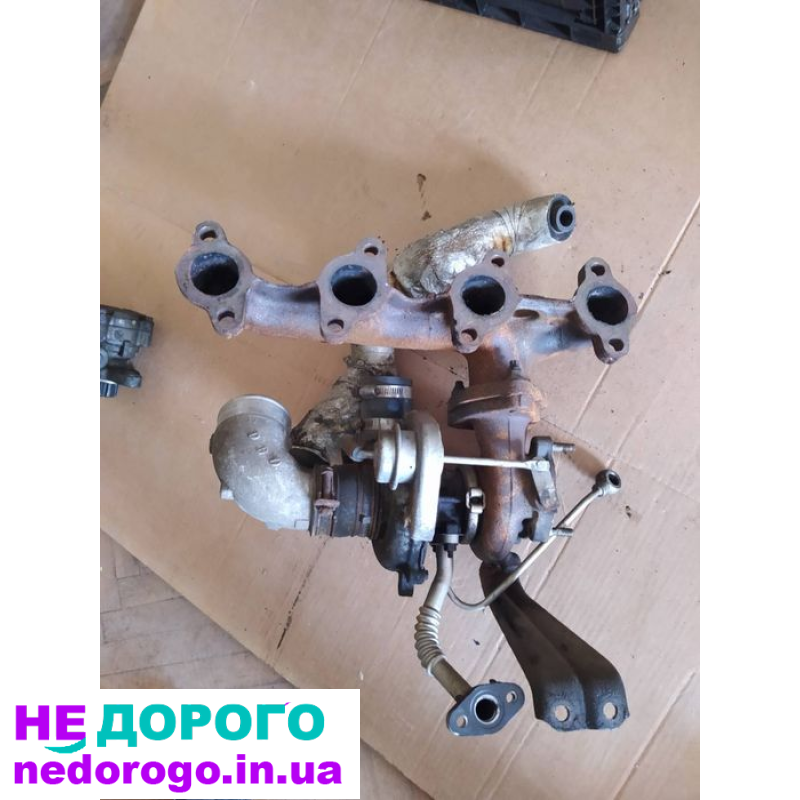 Двигун Toyota Hilux 2.4 D-4D 2019, 2.4 л дизель.