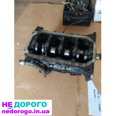 Двигун Toyota Hilux 2.4 D-4D 2019, 2.4 л дизель.