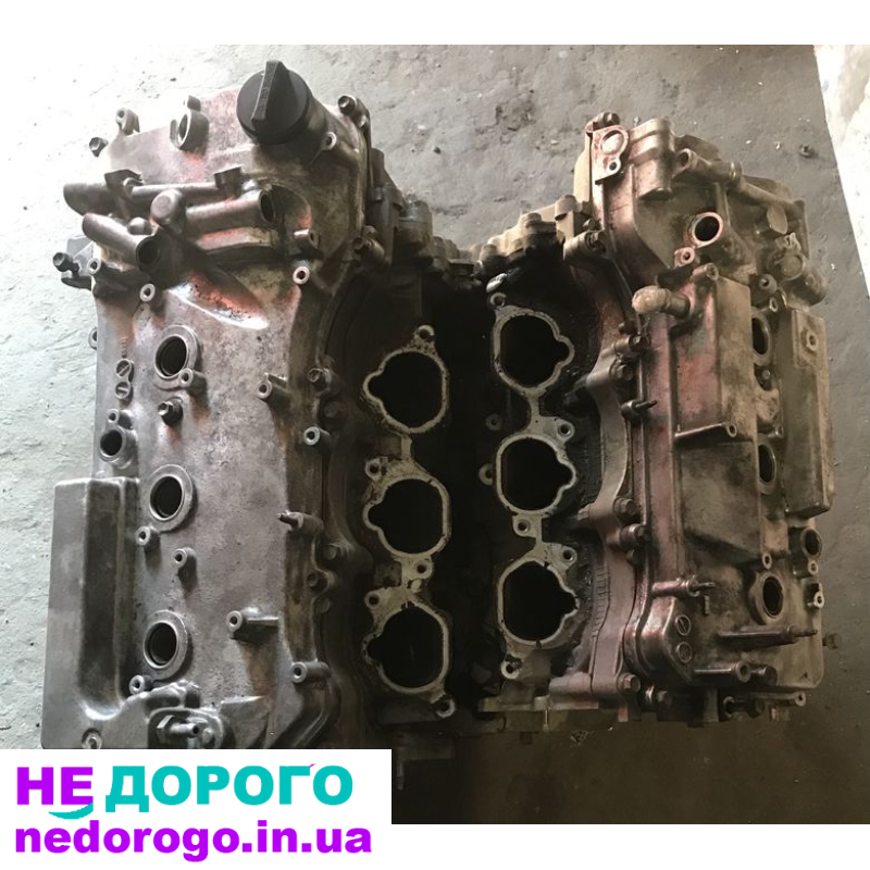 Двигун Toyota Camry 3,5 V6 2018, 3,5 л бензин.