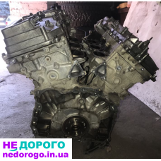Двигун Toyota Camry 3,5 V6 2018, 3,5 л бензин.