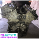Двигун Toyota Camry 3,5 V6 2018, 3,5 л бензин.