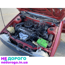 Двигун Toyota Corolla 1.6 бензин 16 кл. 1988-1990 р. Європейська версія.