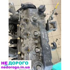 Двигун Toyota Land Cruiser 150, 2013-2017, 4.0 л, бензин.
