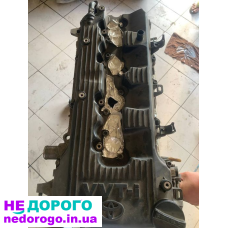 Двигун Toyota Land Cruiser Prado 120 2.7 бензин 2TR-FE, 2002 рік, 2.7 л.