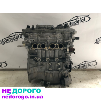 Двигун Toyota Prius 1.8 гібрид 2009-15 2ZR, 1.8 л, бензин.