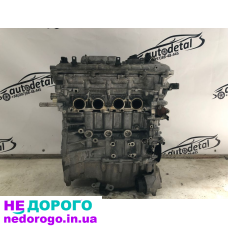Двигун Toyota Prius 1.8 гібрид 2009-15 2ZR, 1.8 л, бензин.