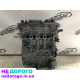 Двигун Toyota Prius 1.8 гібрид 2009-15 2ZR, 1.8 л, бензин.