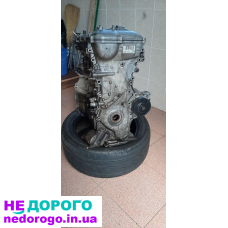 Двигун Toyota RAV4, 2010р., 2.0 бензин, 93тис.км.
