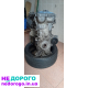 Двигун Toyota RAV4, 2010р., 2.0 бензин, 93тис.км.