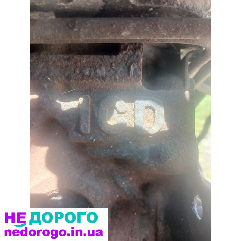 Двигун Toyota RAV 4, 2.5 л, бензин, 2019 рік.