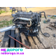 Двигун Toyota RAV 4, 2.5 л, бензин, 2019 рік.
