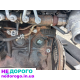 Двигун Toyota RAV 4, 2.5 л, бензин, 2019 рік.