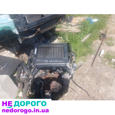 Двигун Toyota RAV 4, 2.5 л, бензин, 2019 рік.