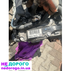 Двигун Toyota RAV4 M20A XM20A-E92CG, 2020 р., 2.0 л, гібрид.