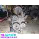 Двигун у розборі Mitsubishi Grandis 2.4 2004-2010, об'єм 2.4 л, бензин.