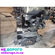 Двигун у розборі Mitsubishi Grandis 2.4 2004-2010, об'єм 2.4 л, бензин.