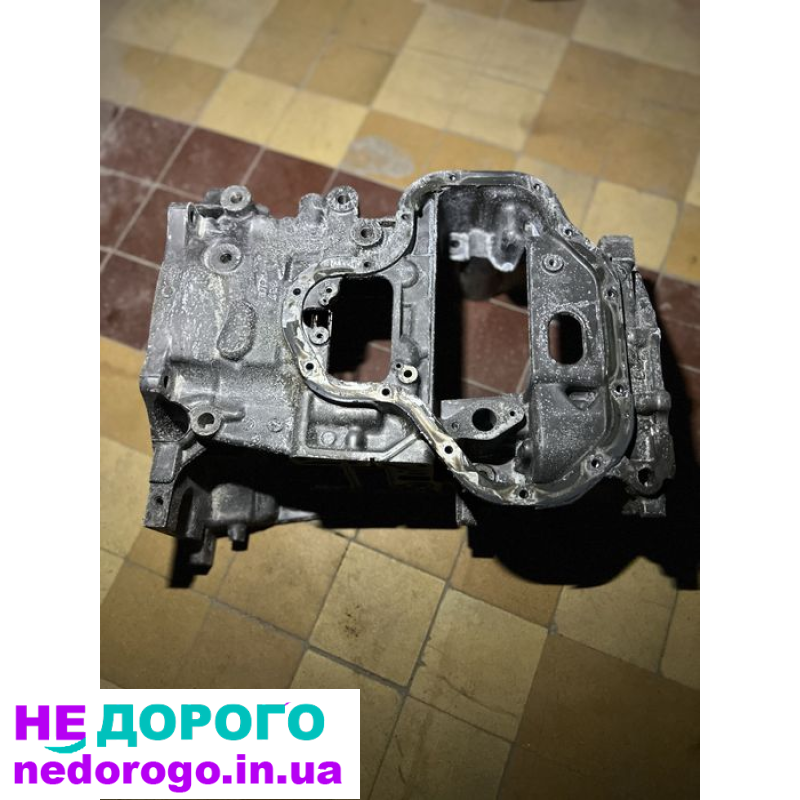 Двигун у розборі: Infiniti QX50, J55, 2019, 2.0 л, бензин.