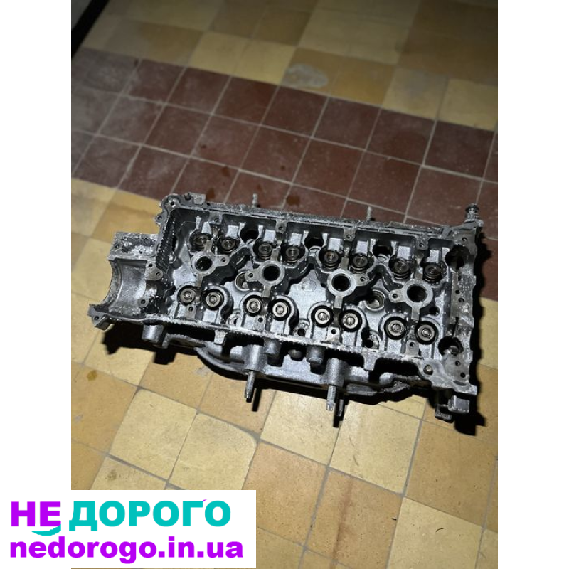 Двигун у розборі: Infiniti QX50, J55, 2019, 2.0 л, бензин.