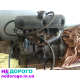 Двигун УЗАМ 412, модель 412, 1980 р., 2.1 л, бензин.