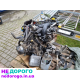 Двигун Renault K9K714, 1.5dCi, використовується в автомобілях Logan, Kangoo, Clio II.