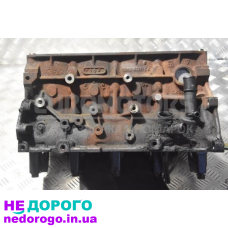 Двигун у зборі для Ford Transit Connect: Duratec, 2015, 1.6 л, бензин.