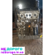 Двигун Шкода Октавія 1,6 2015, 1,6 л, бензин.