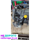 Двигун Nissan Qashkai K9KD430 1.5 tdi Euro5, 2015, 1.5 л, дизель.