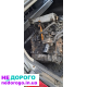 Двигун VAG AGU 1.8 1996 Skoda Volkswagen Audi бензин.