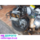 Двигун VAG 1.4 BKY 55кВт 75к.с бензин 2005р.