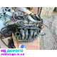 Двигун VAG 1.4 BKY 55кВт 75к.с бензин 2005р.