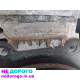 Двигун VAG 1.4 BKY 55кВт 75к.с бензин 2005р.