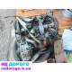 Двигун VAG 1.4 BKY 55кВт 75к.с бензин 2005р.